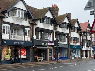 Plus de détails pour 6 Burkes Para, Beaconsfield - Bureau à louer