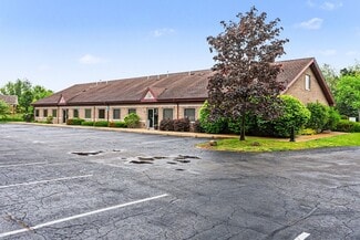 More details for 5988-5990 Venture Park Dr, Kalamazoo, MI - Office for Sale
