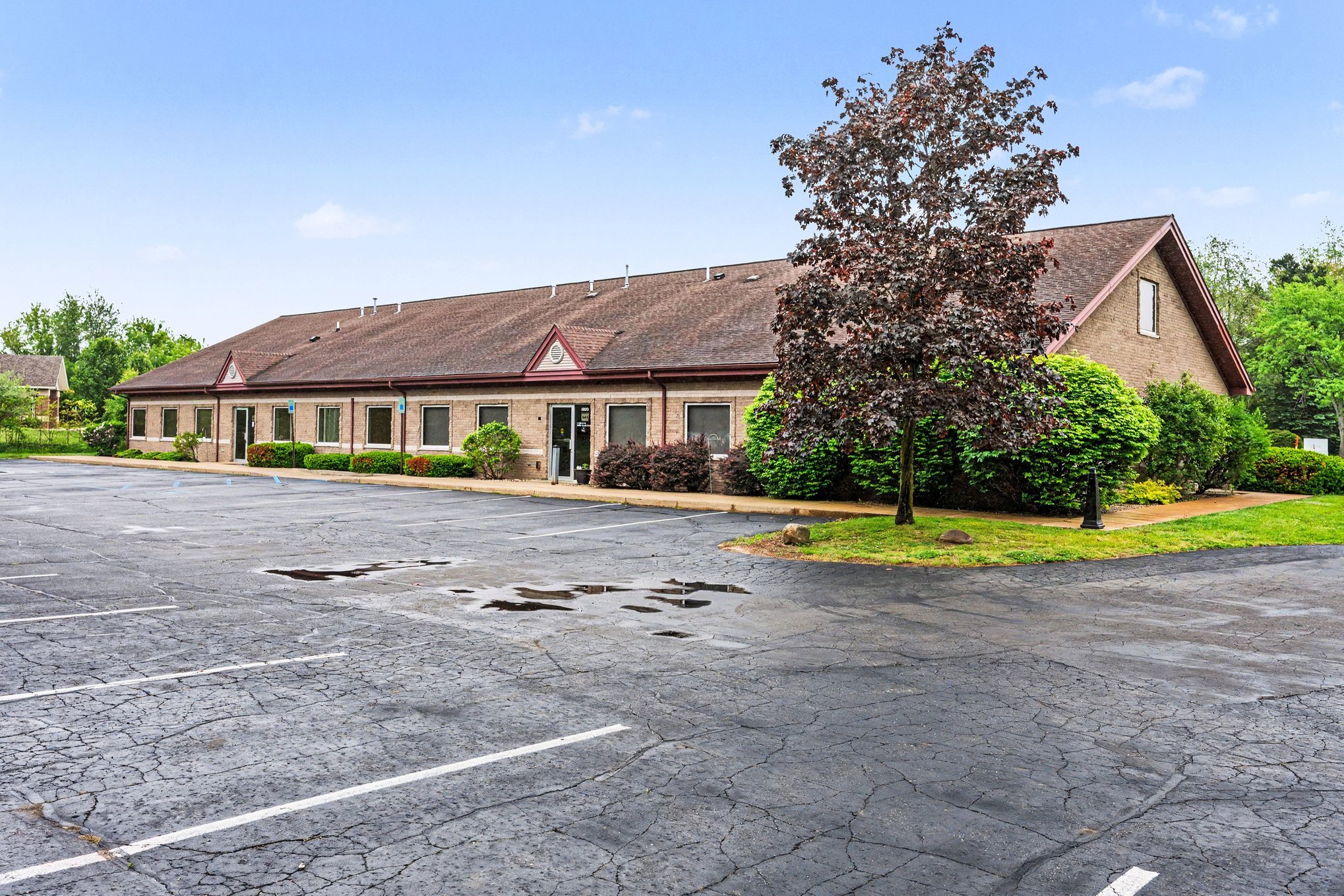 5988-5990 Venture Park Dr, Kalamazoo, MI for sale Building Photo- Image 1 of 12