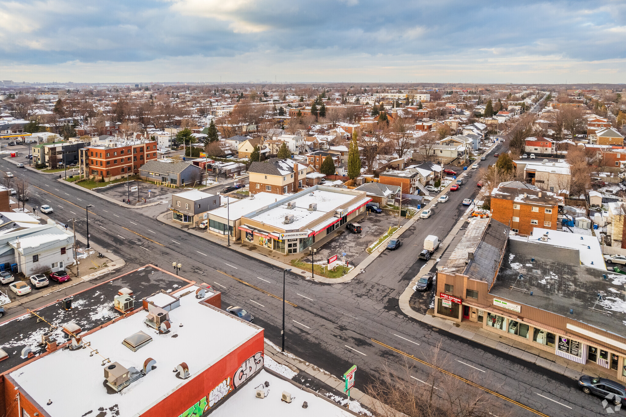 2203 Ch De Chambly, Longueuil, QC à vendre A rien- Image 1 de 16