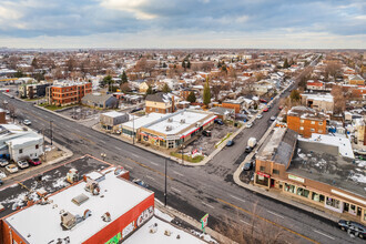 2203 Ch De Chambly, Longueuil, QC - Aérien  Vue de la carte