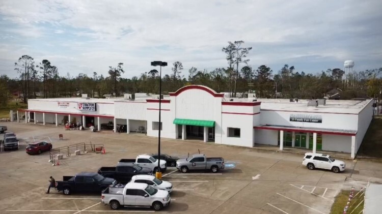 181 Highway 171, Lake Charles, LA for sale - Building Photo - Image 1 of 1