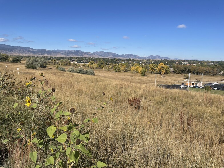 5555 Ward Rd, Arvada, CO for sale - Primary Photo - Image 1 of 10