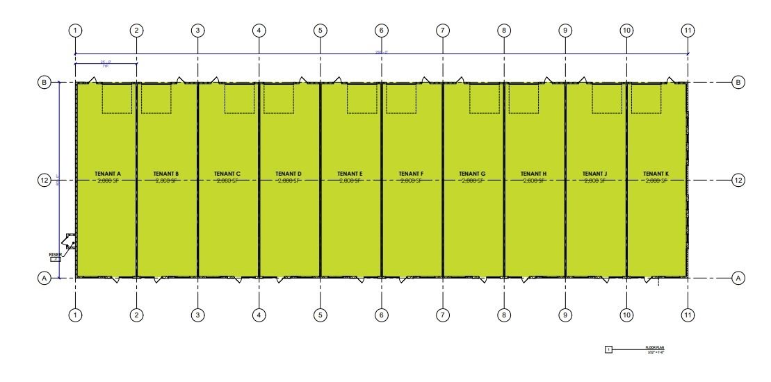 11744 S Trail Crossing Dr, South Jordan, UT à louer Plan d  tage- Image 1 de 1