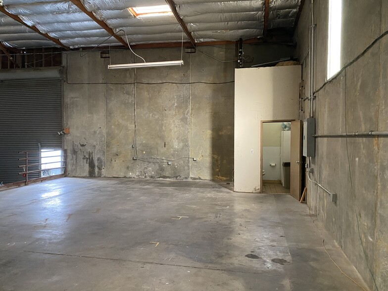 1982 Stone Ave, San Jose, CA for lease - Interior Photo - Image 3 of 27