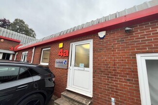 Plus de détails pour 1-6 Fair Oak Close, Clyst Honiton - Bureau à louer