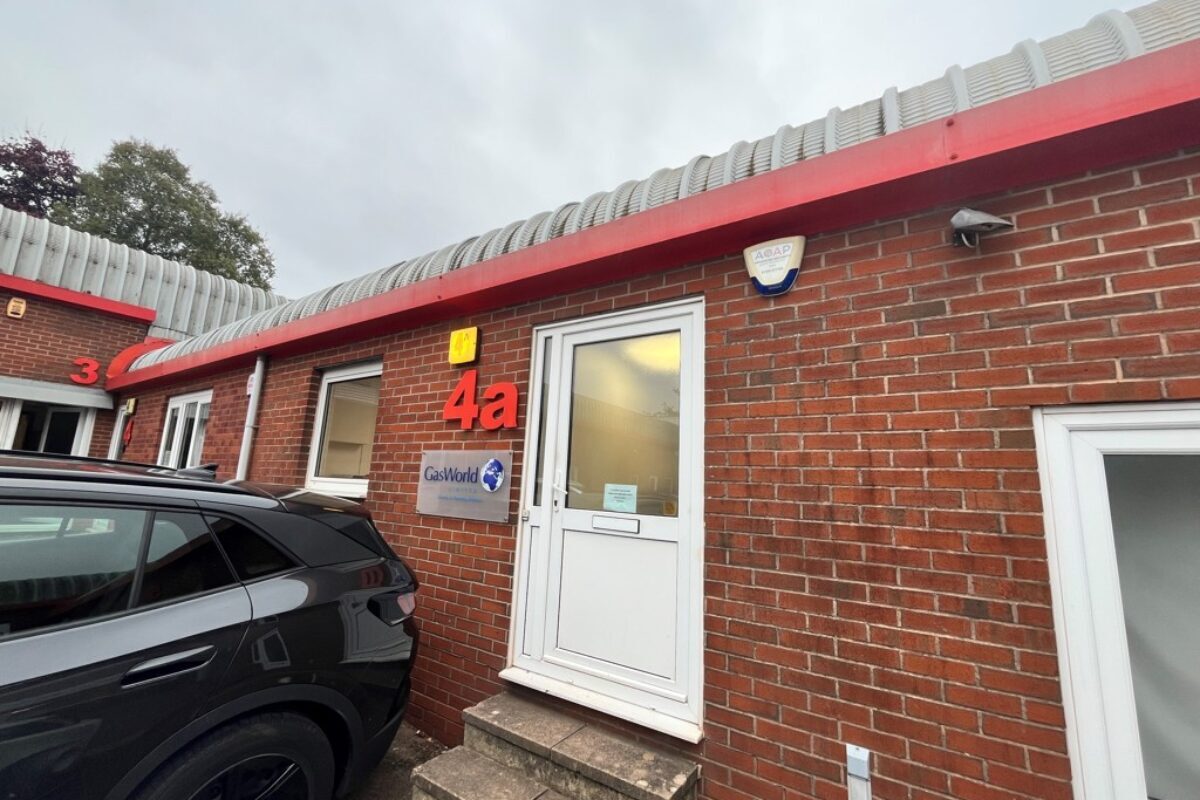 1-6 Fair Oak Close, Clyst Honiton for lease Building Photo- Image 1 of 3