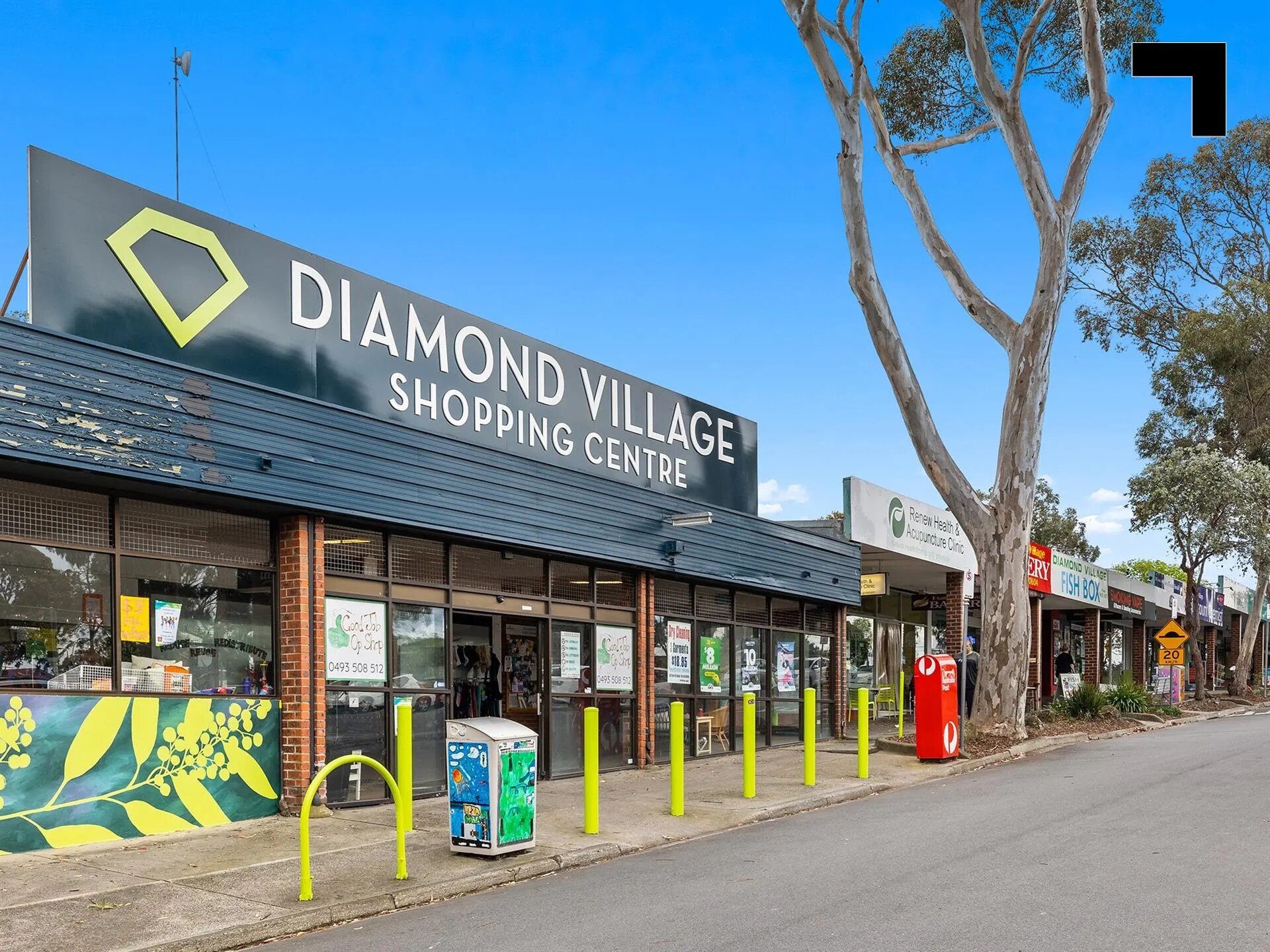 78-92 Nepean St, Watsonia for sale Primary Photo- Image 1 of 2