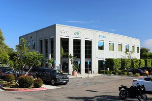 6760 Top Gun St, San Diego CA - Services immobiliers commerciaux