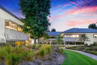 Plus de détails pour 5500 Ming Ave, Bakersfield, CA - Bureau à louer