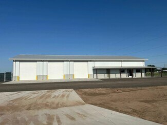 More details for 6704 Lair Rd, Amarillo, TX - Industrial for Lease
