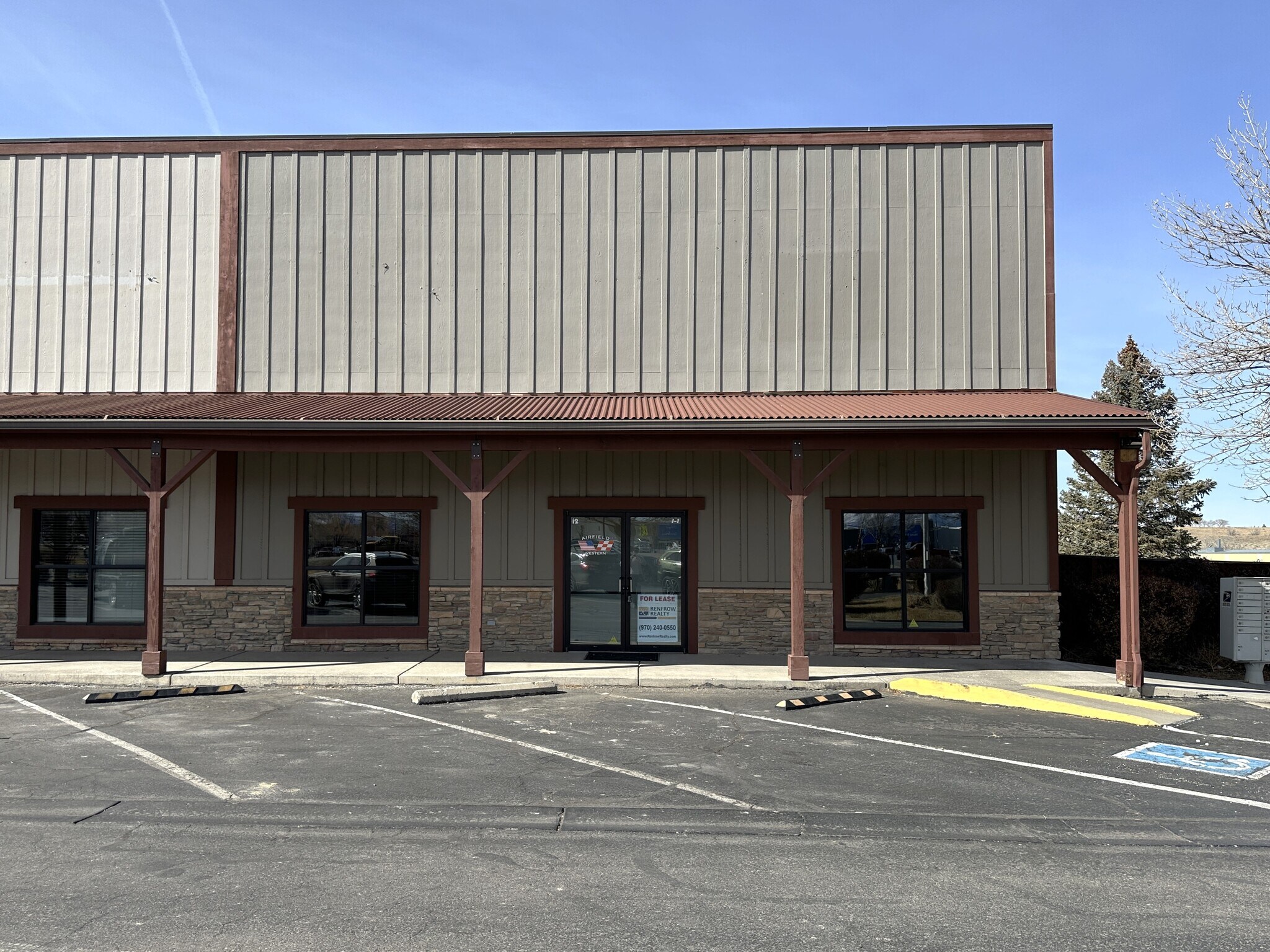 1414 Hawk Pky, Montrose, CO à louer Photo intérieure- Image 1 de 17