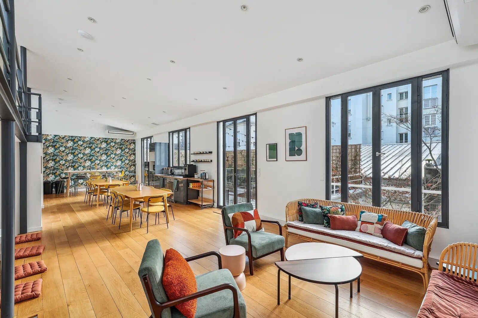 108 Rue Des Dames, Paris for lease Building Photo- Image 1 of 9