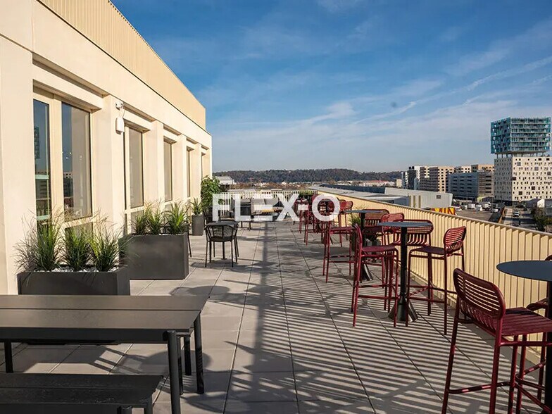 43-45 Rue D'Armagnac, Bordeaux for lease - Building Photo - Image 3 of 8