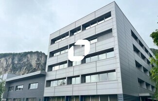 Plus de détails pour Bureau à louer
