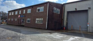 Plus de détails pour Hammerton St, Bradford - Industriel à louer