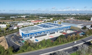 More details for 15 Rue De La Papeterie, Conflans-Sainte-Honorine - Office, Industrial for Lease