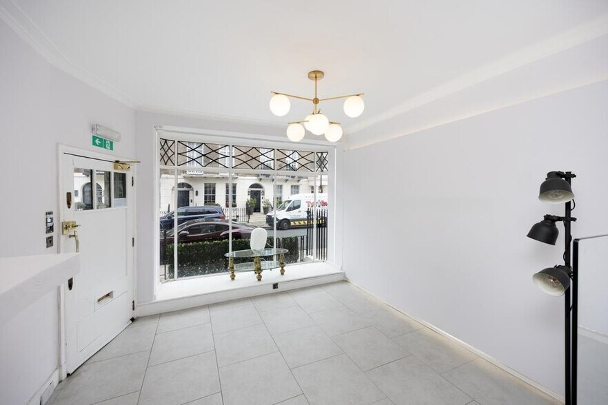 29 Chapel St, Londres à louer - Photo du bâtiment - Image 3 de 7