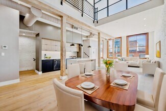 Plus de détails pour 32-34 S Strawberry St, Philadelphia, PA - Bureau à louer