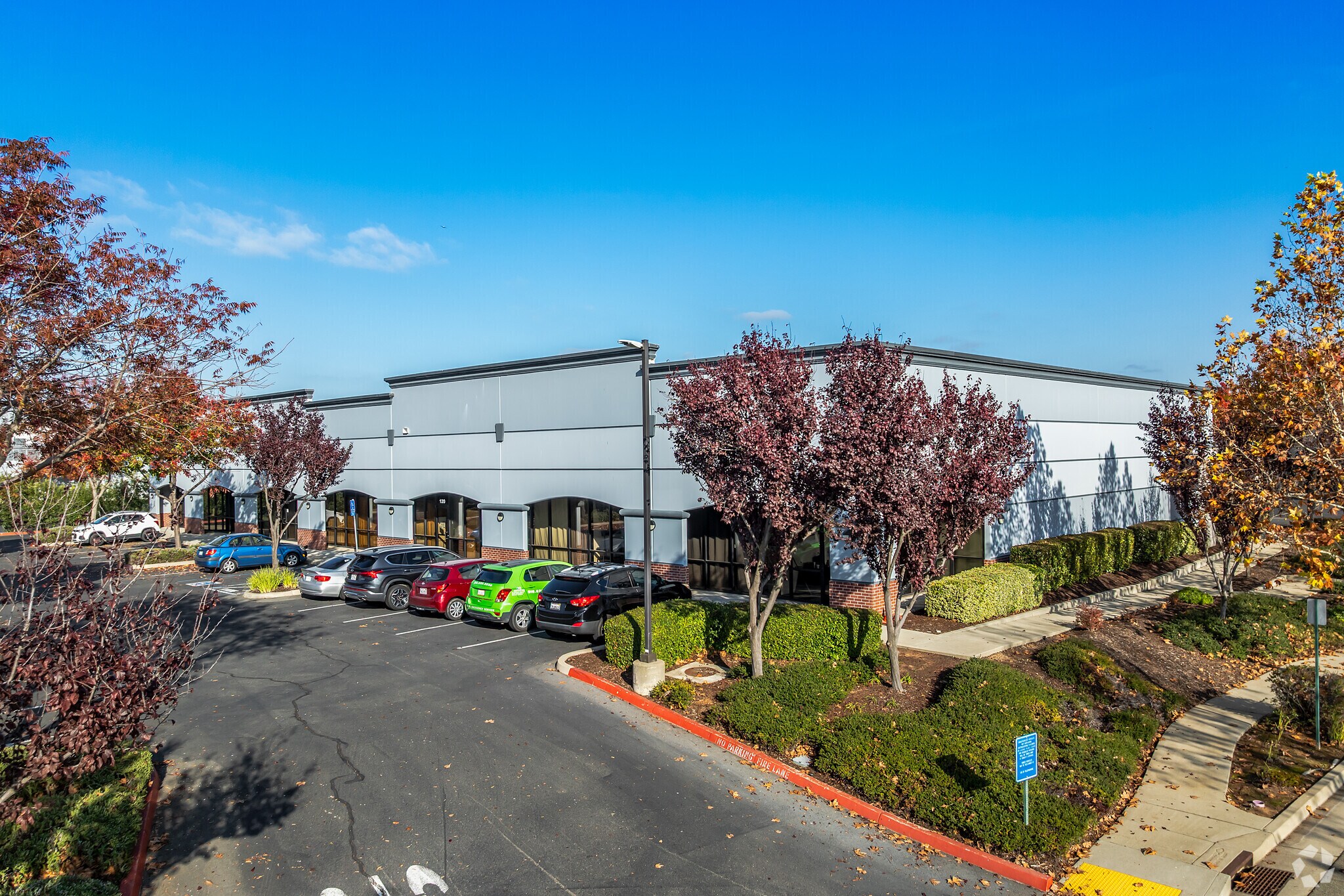 1331 Aviation Blvd, Lincoln, CA à vendre Photo principale- Image 1 de 4