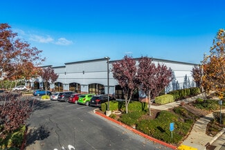 Plus de détails pour 1331 Aviation Blvd, Lincoln, CA - Industriel à vendre
