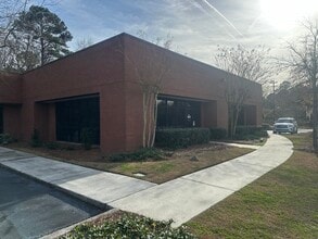 2090 Executive Hall Rd, Charleston, SC à louer Photo intérieure- Image 2 de 10