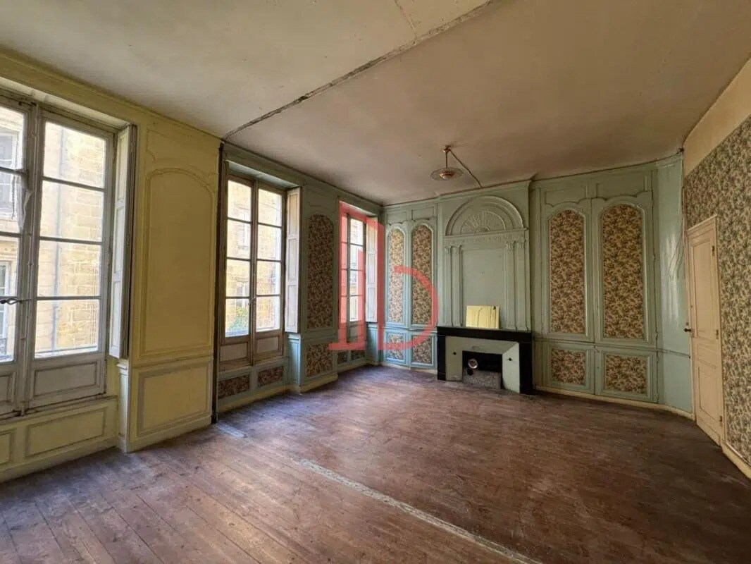 Bureau dans Bordeaux à louer Photo intérieure- Image 1 de 10