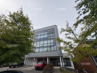 More details for 9 Avenue Des Montboucons, Besançon - Office for Lease