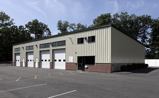 More details for 33 Forge Hill Rd, Franklin, MA - Industrial for Lease