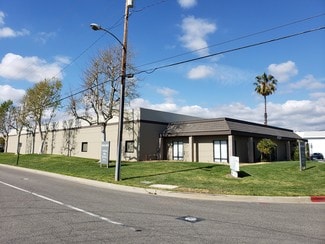 More details for 17221 Daimler St, Irvine, CA - Industrial for Lease