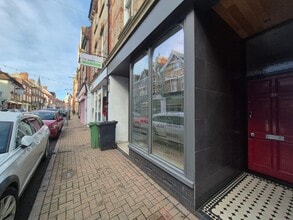 33 South St, Eastbourne à louer Photo du bâtiment- Image 2 de 9