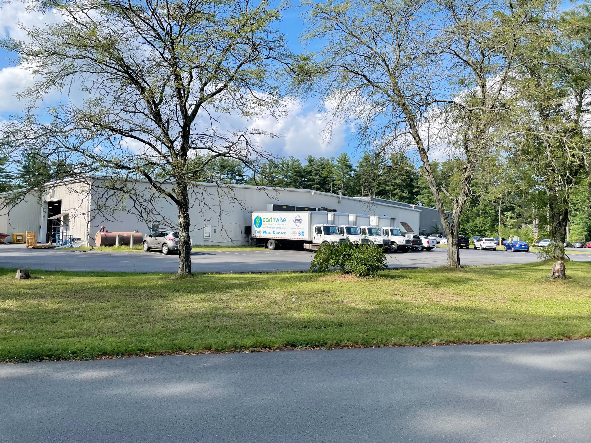 107 Pierce Rd, Clifton Park, NY for lease Building Photo- Image 1 of 8