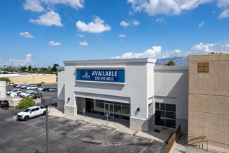 Plus de détails pour 5919 E Broadway Blvd, Tucson, AZ - Commerce de détail à vendre