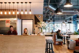 More details for 600 B St, San Diego, CA - Coworking for Lease