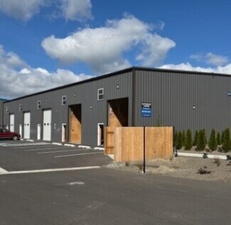 Plus de détails pour 2001 Henson Rd, Mount Vernon, WA - Industriel à louer