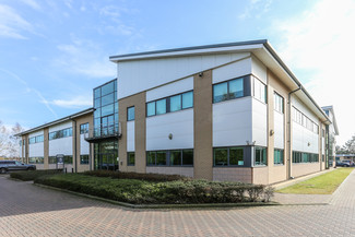 Plus de détails pour Monks Cross, York - Bureau à louer