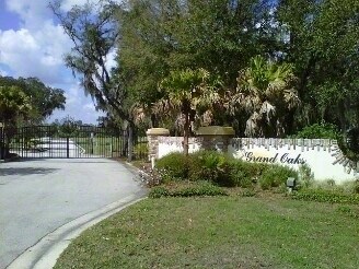 Grand Oaks On Lake Damon, Avon Park, FL for sale Primary Photo- Image 1 of 1