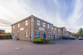 More details for Castle Mound Way, Rugby - Office for Lease