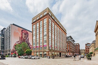 More details for 51 Wilson St, Glasgow - Office for Lease
