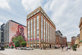 More details for 51 Wilson St, Glasgow - Office for Lease