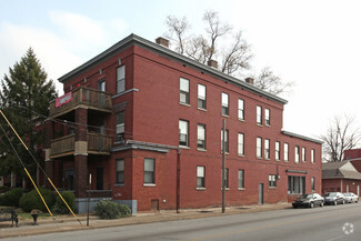 More details for 1481 S 2nd St, Louisville, KY - Multifamily for Sale