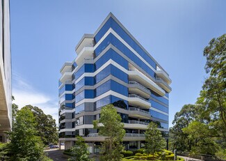 More details for 18-20 Orion Rd, Lane Cove West - Office for Lease