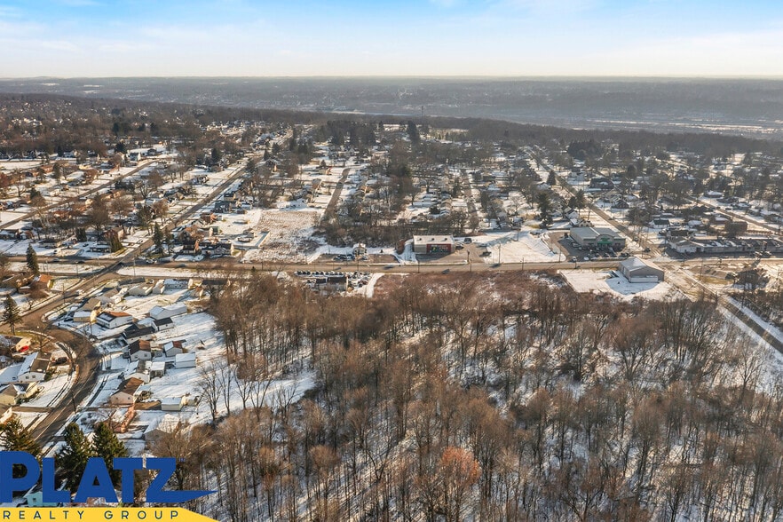 McCartney Road, Youngstown, OH for sale - Building Photo - Image 3 of 8