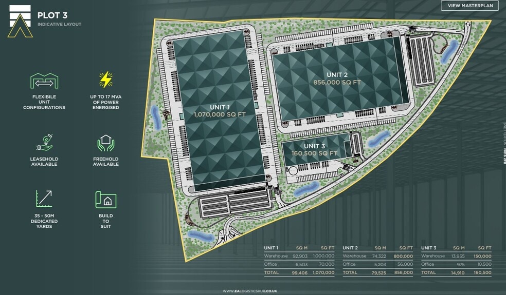 Falcon Rd, Norwich for sale - Site Plan - Image 3 of 3