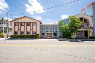 Plus de détails pour 524 Eaton St, Key West, FL - Bureau à louer