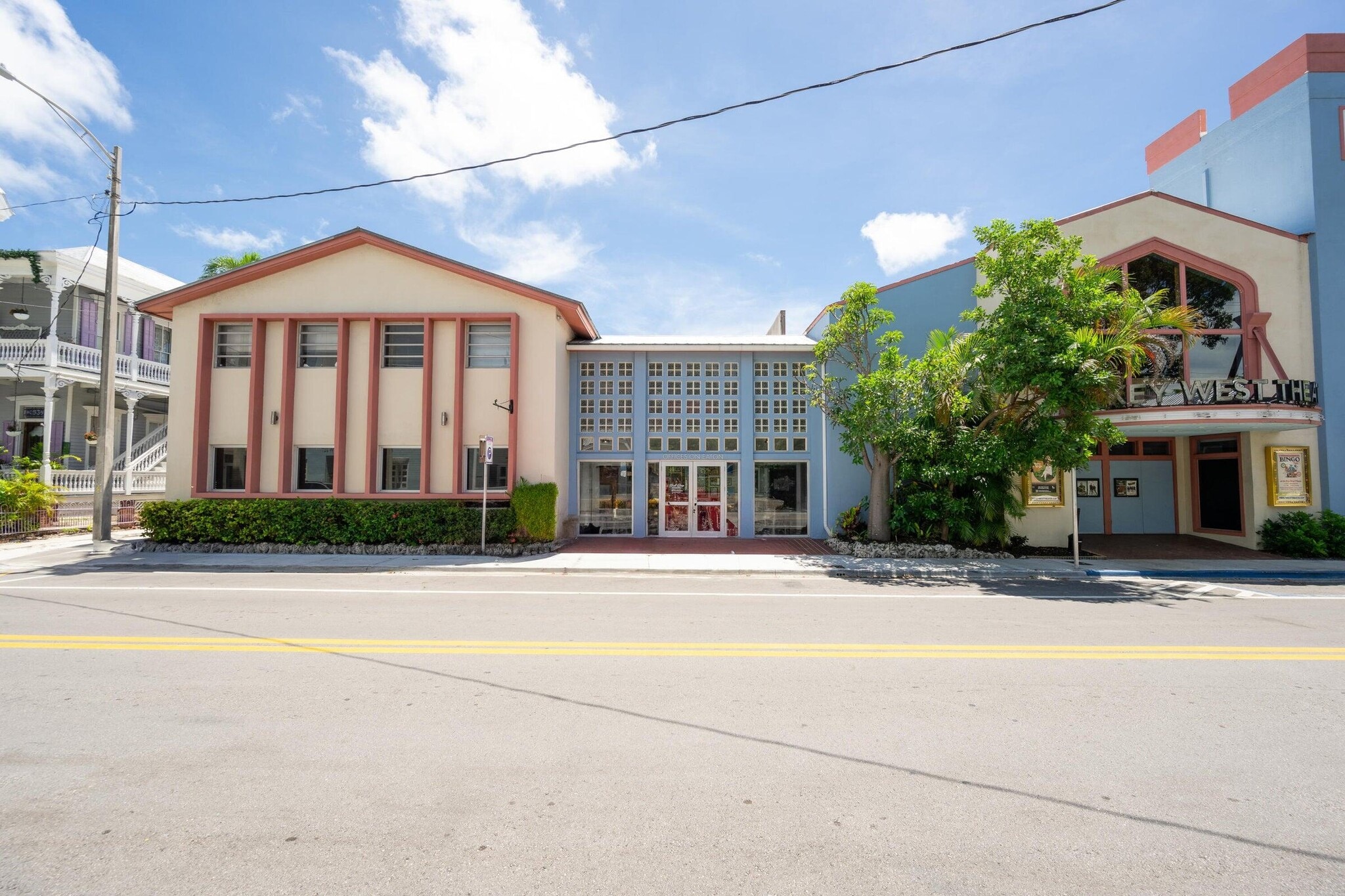524 Eaton St, Key West, FL for lease Primary Photo- Image 1 of 15
