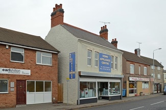 More details for 126 Wood St, Earl Shilton - Retail for Lease