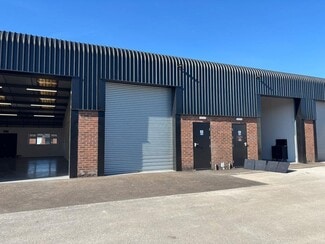 More details for Winpenny Rd, Newcastle Under Lyme - Industrial for Lease
