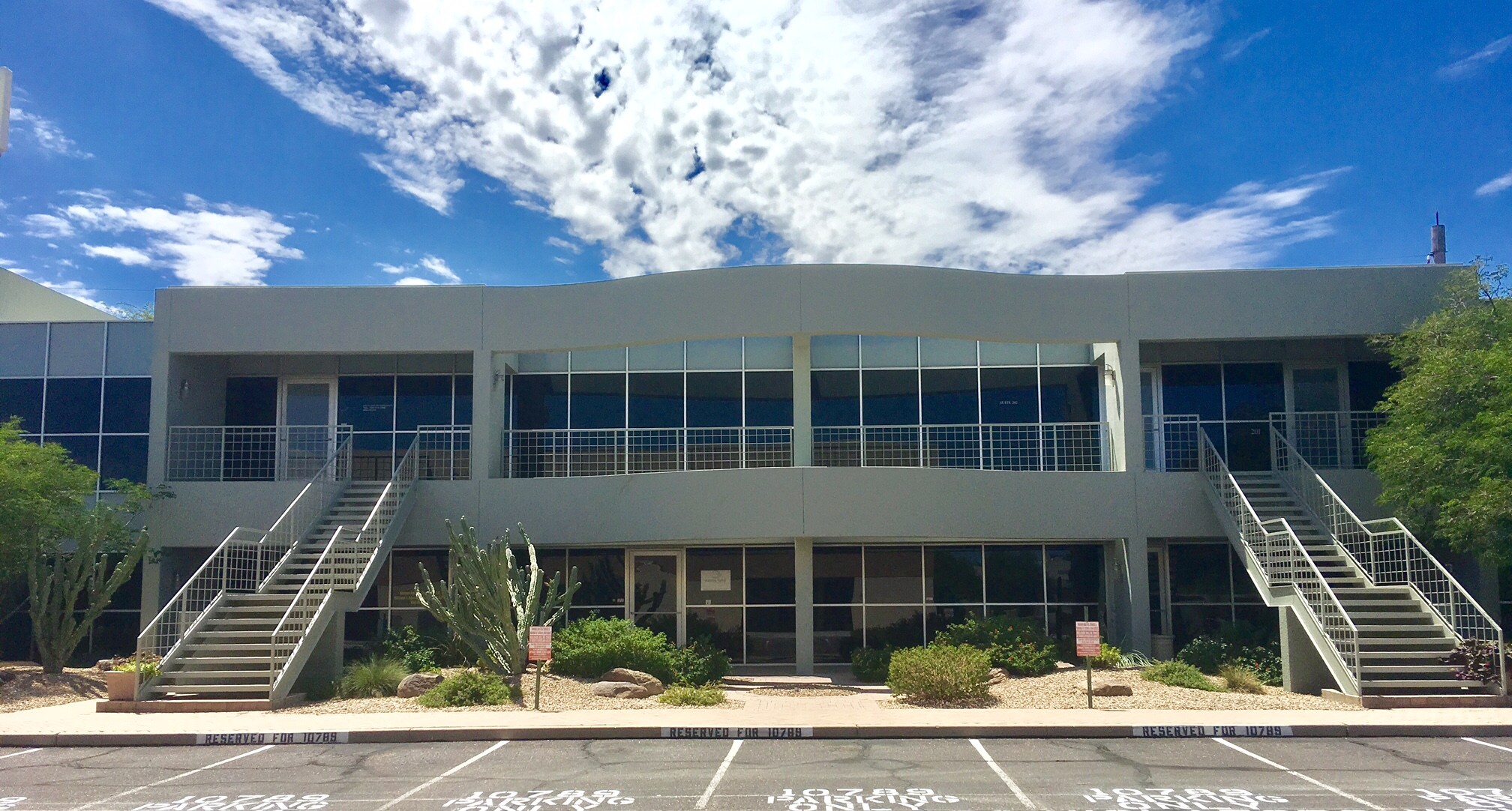 10789 N 90th St, Scottsdale, AZ à vendre Photo du bâtiment- Image 1 de 1