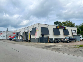 Plus de détails pour 375 E 2nd St, Imlay City, MI - Industriel à louer